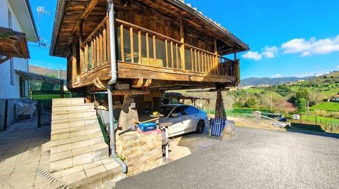 Foto 2 de Casa o xalet en venda a Candamo, Asturias