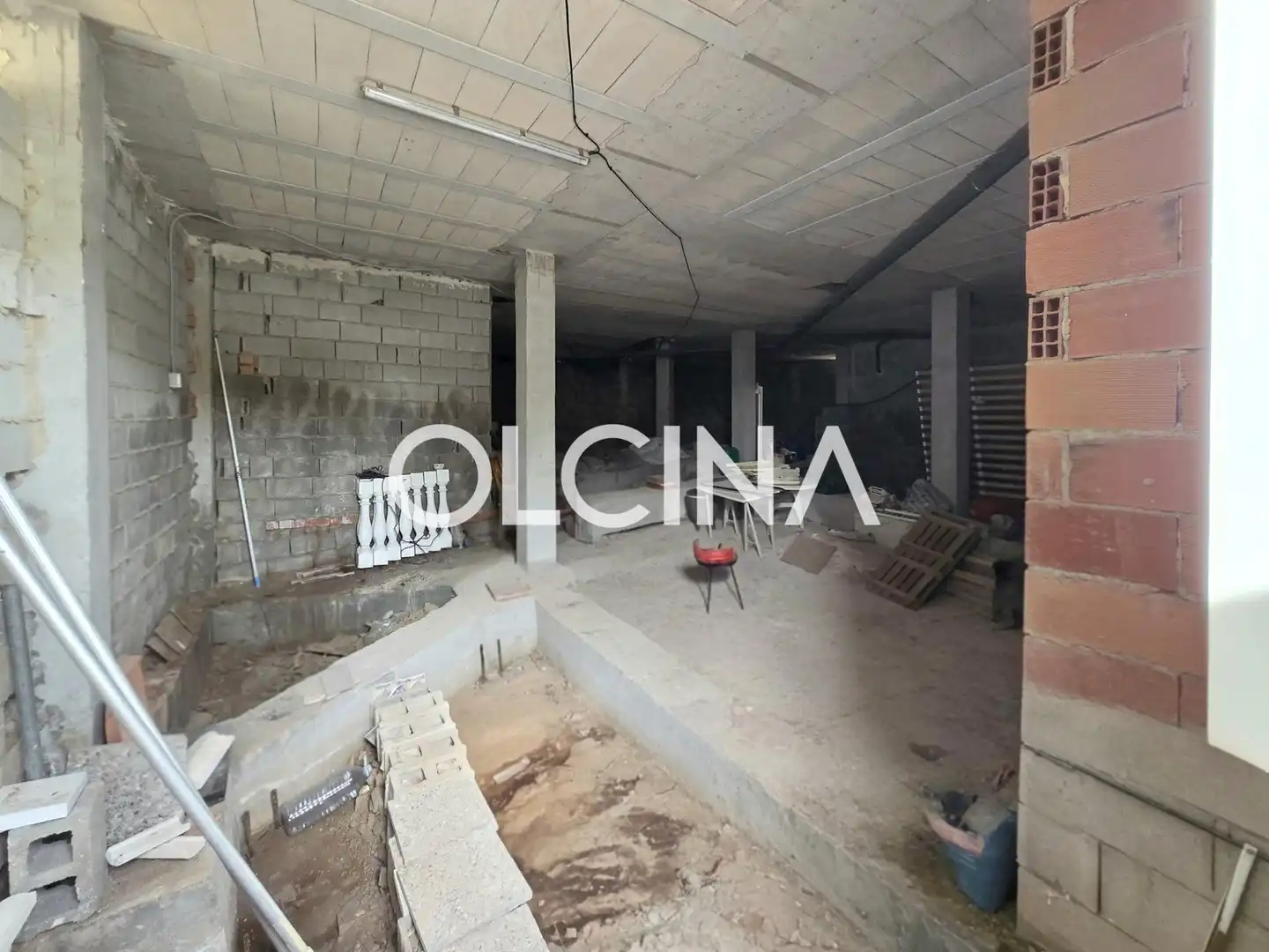 Casa o chalet en venta en Castalla con Calefacción, Jardín privado y Terraza