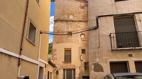 Foto 2 de Casa o xalet en venda a Cocentaina, Alicante