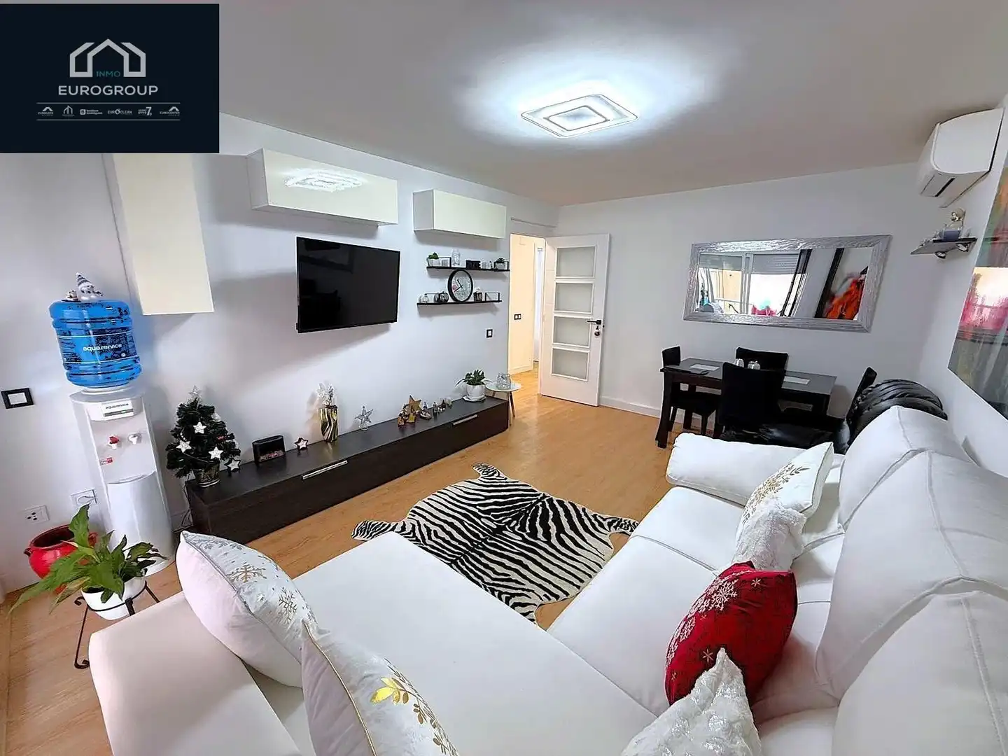 Appartement avec ascenseur à vendre à Centro Urbano