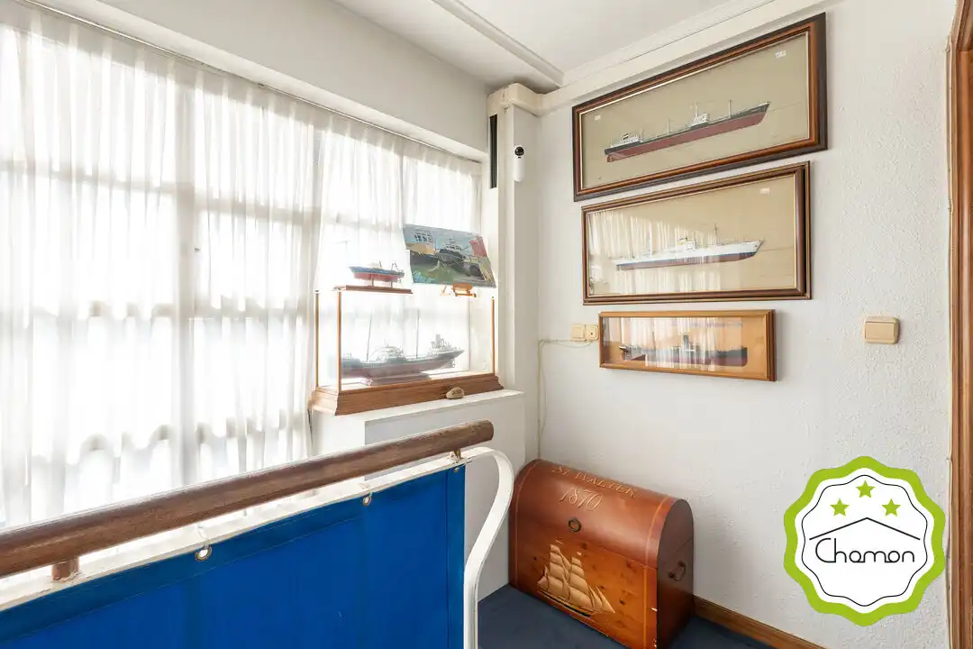 Duplex con piscina in vendita a Brazomar, imagen 19