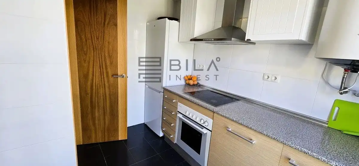 Piso con piscina en venta en Ingenieros, imagen 12