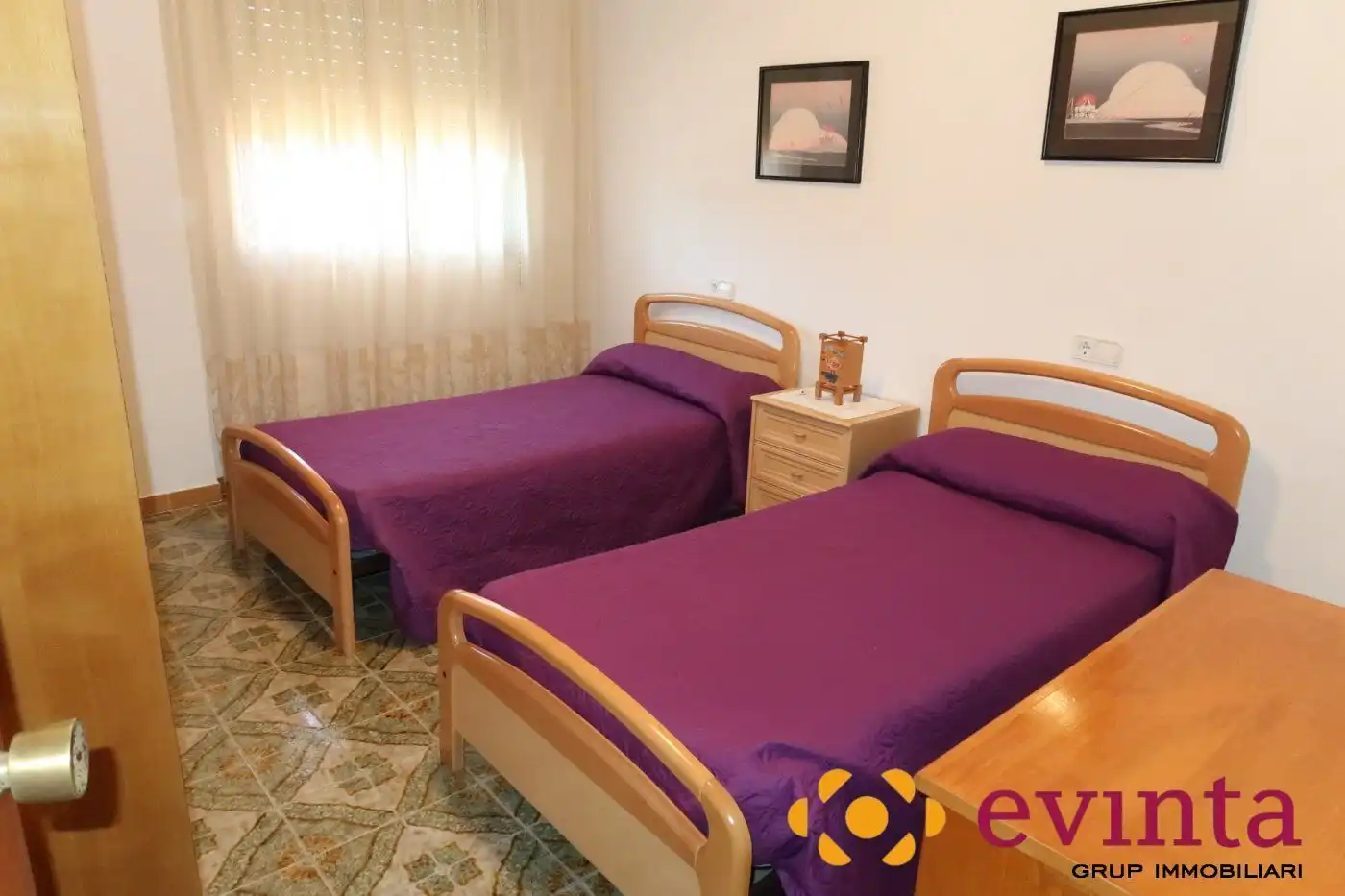 Habitación de Casa o chalet en venta en Vallirana con Calefacción, Jardín privado y Trastero