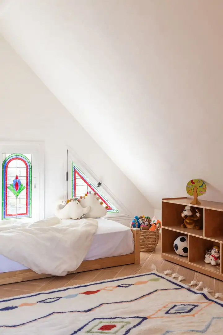 Dormitori de Casa o xalet en venda en Alhaurín de la Torre amb Terrassa