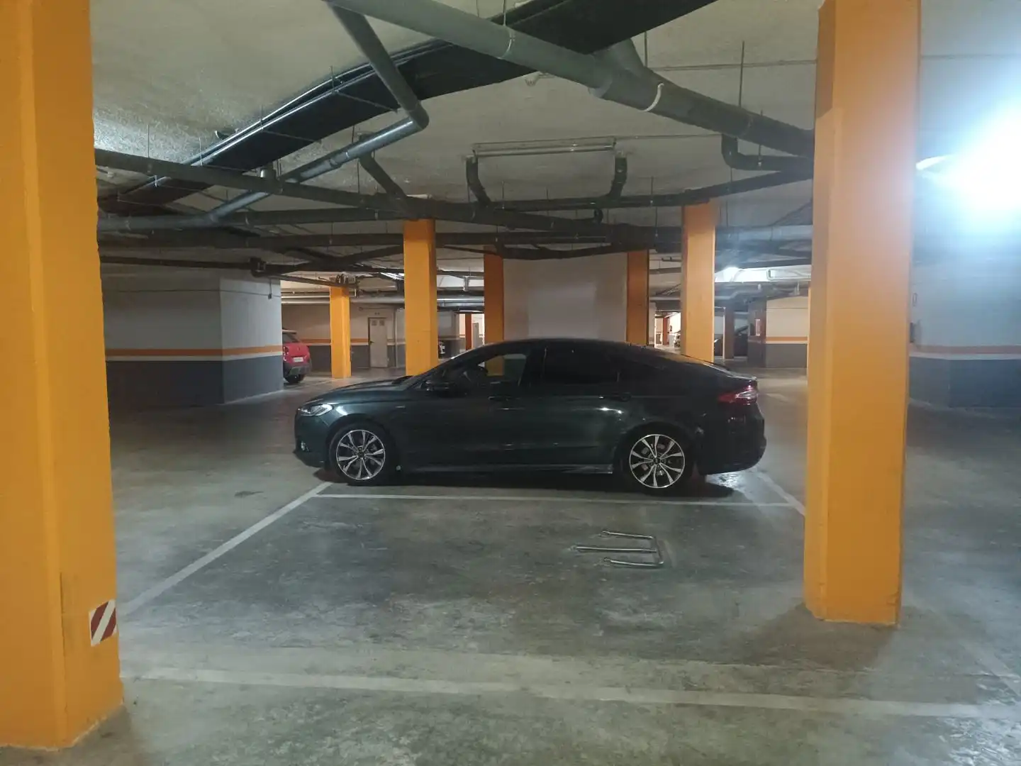Aparcament de Garatge en venda en Canet d'En Berenguer, Valencia