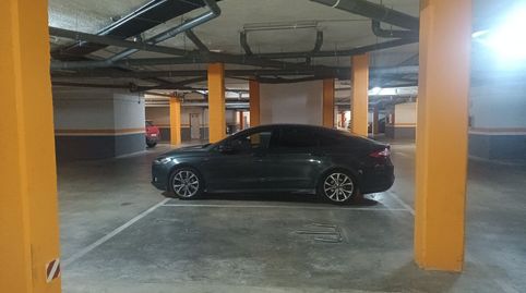 Foto 5 de Garaje en venta en Carrer Montgó, 2, Canet d'En Berenguer, Valencia