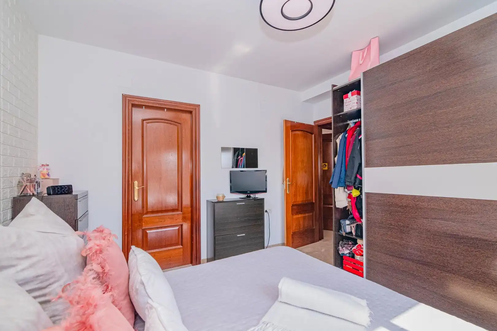 Habitación de Casa o chalet en venta en Pulianas