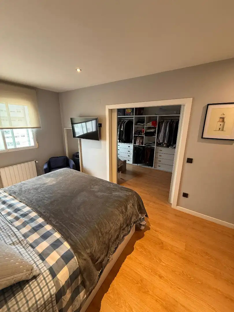 Habitación de Piso en venta en Burriana / Borriana con Aire acondicionado y Calefacción