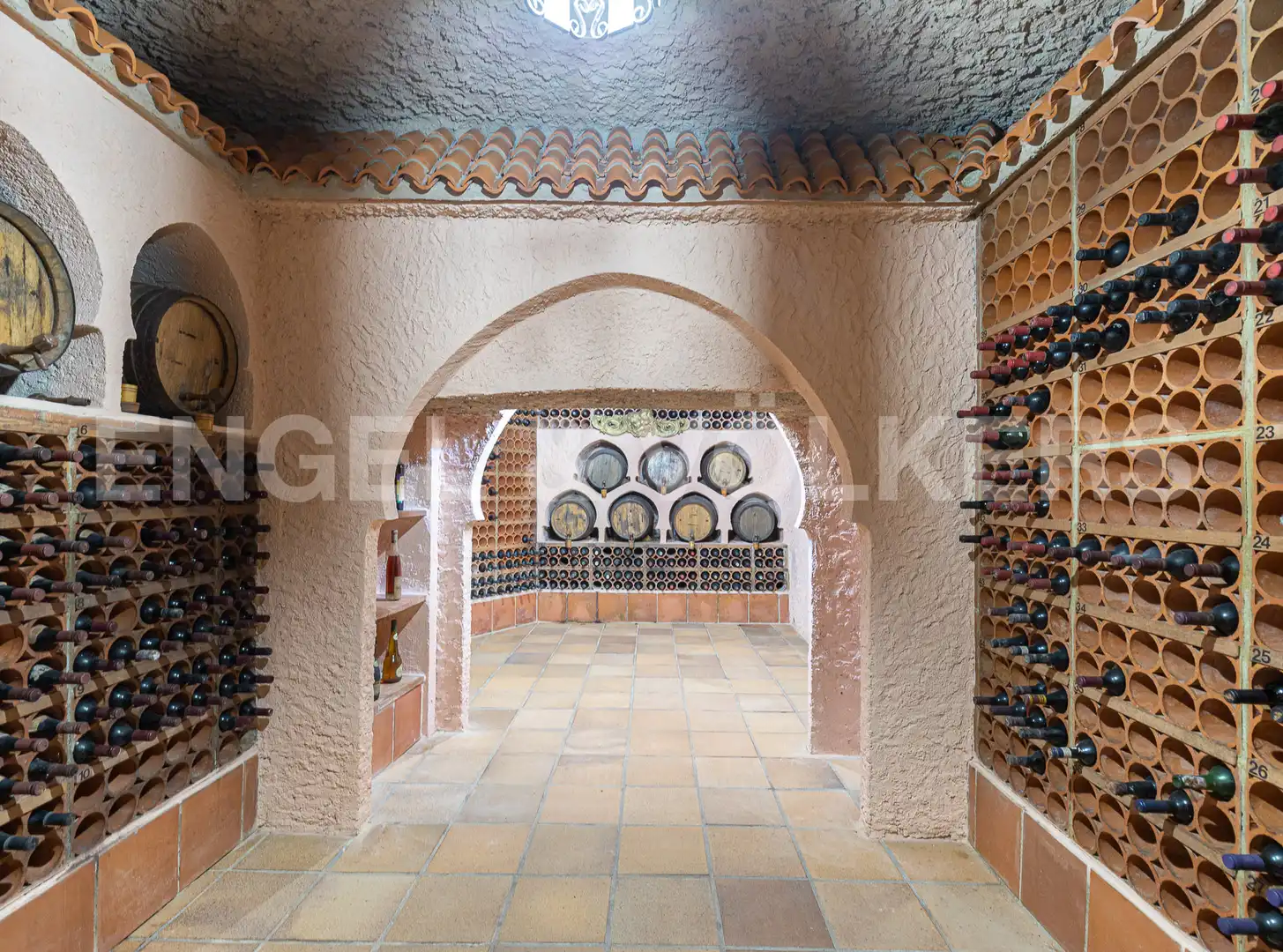 Maison avec piscine à vendre à Matadepera, imagen 47
