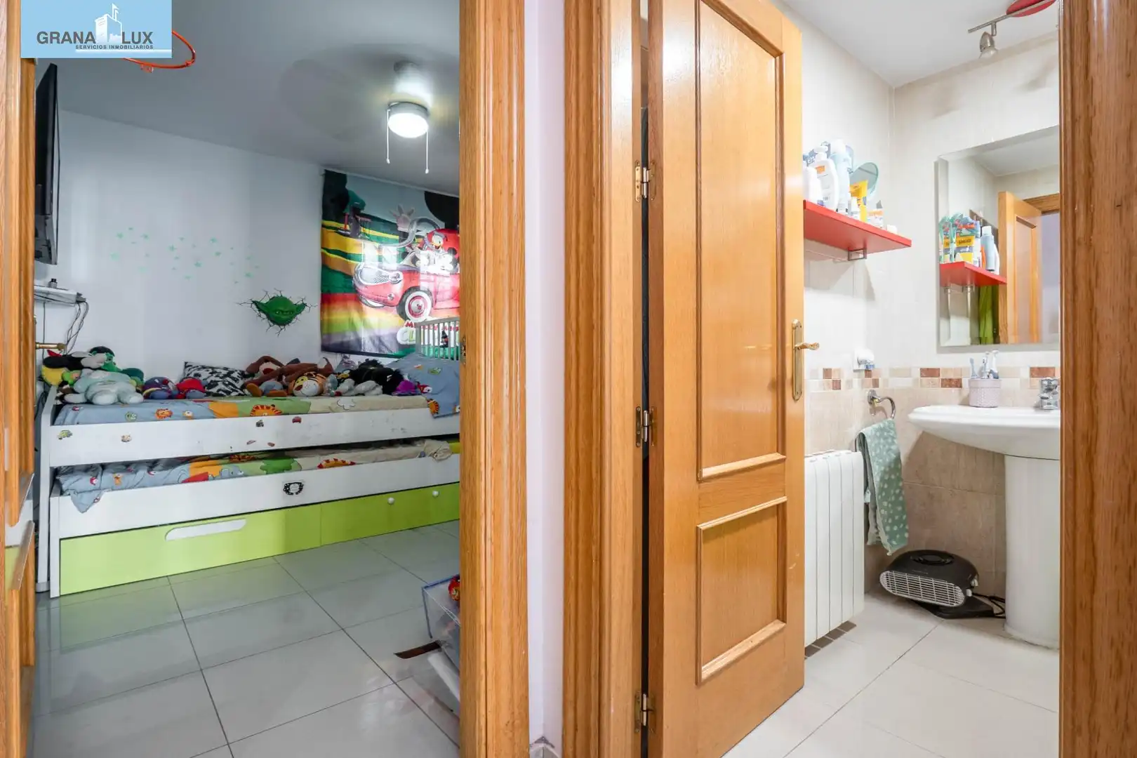 Wohnung mit Aufzug zum Verkauf in GRANADA, imagen 20