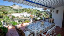 Terrace of Country house for sale in Almuñécar