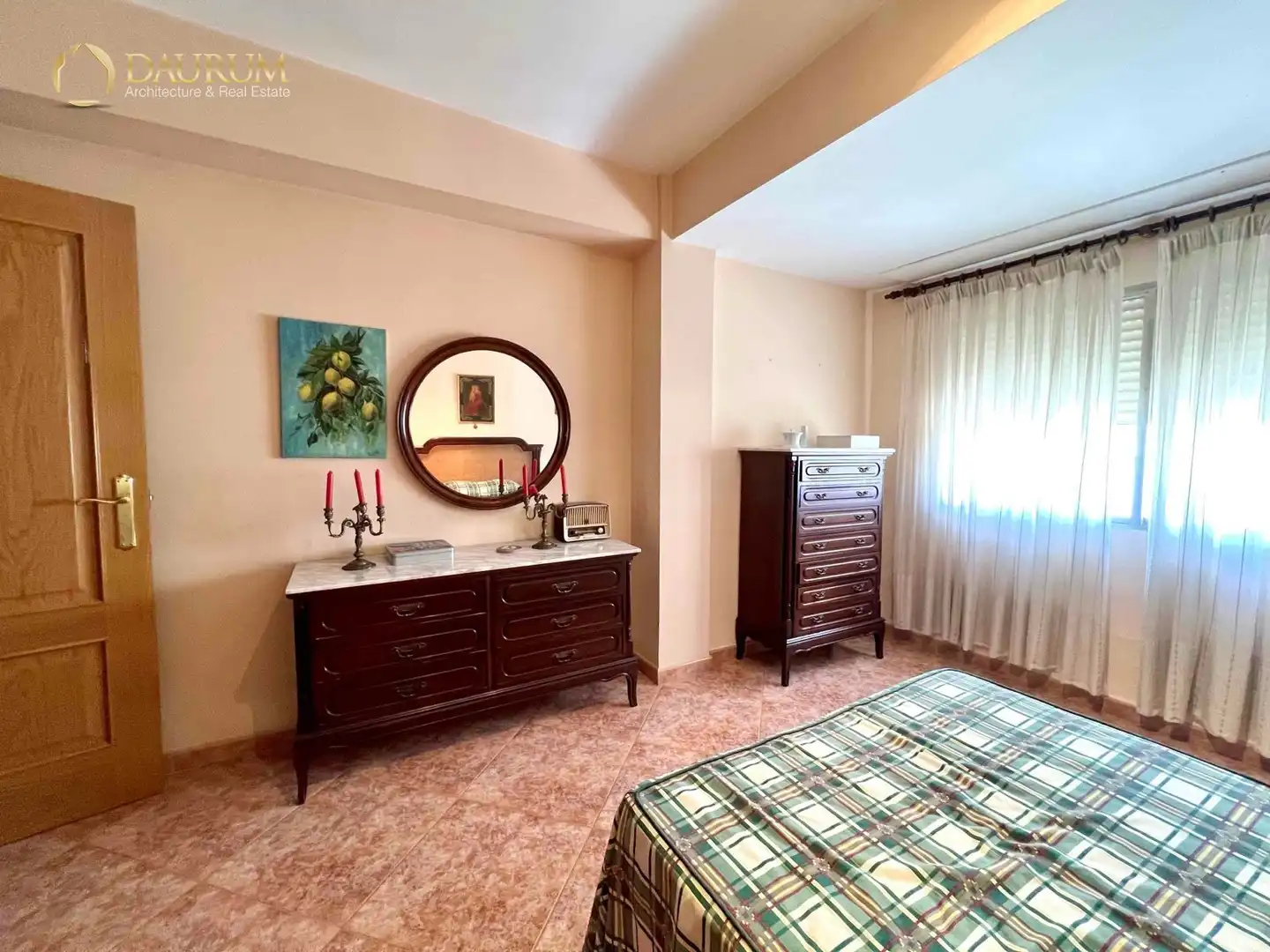 Piso con ascensor en venta en Pintor Sorolla, imagen 16