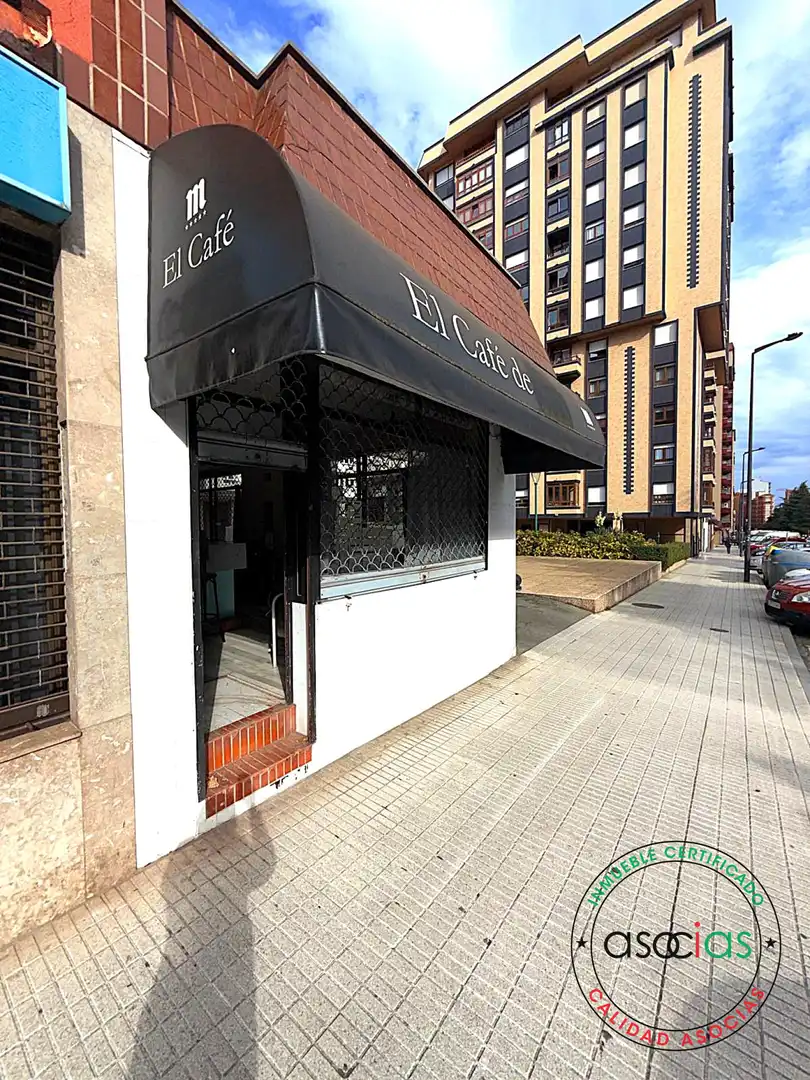 Business premises for sale in Gijón - AV CONSTITUCION, imagen 2