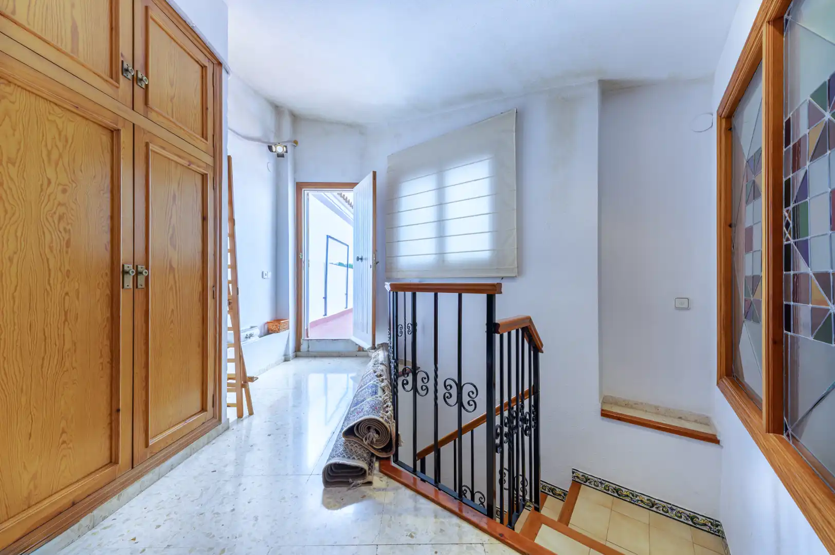 Dúplex en venta en Plaça Arxiduc Carles, Centro Urbano