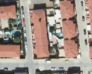 Vista exterior de Casa adosada en venda en Vegas del Genil