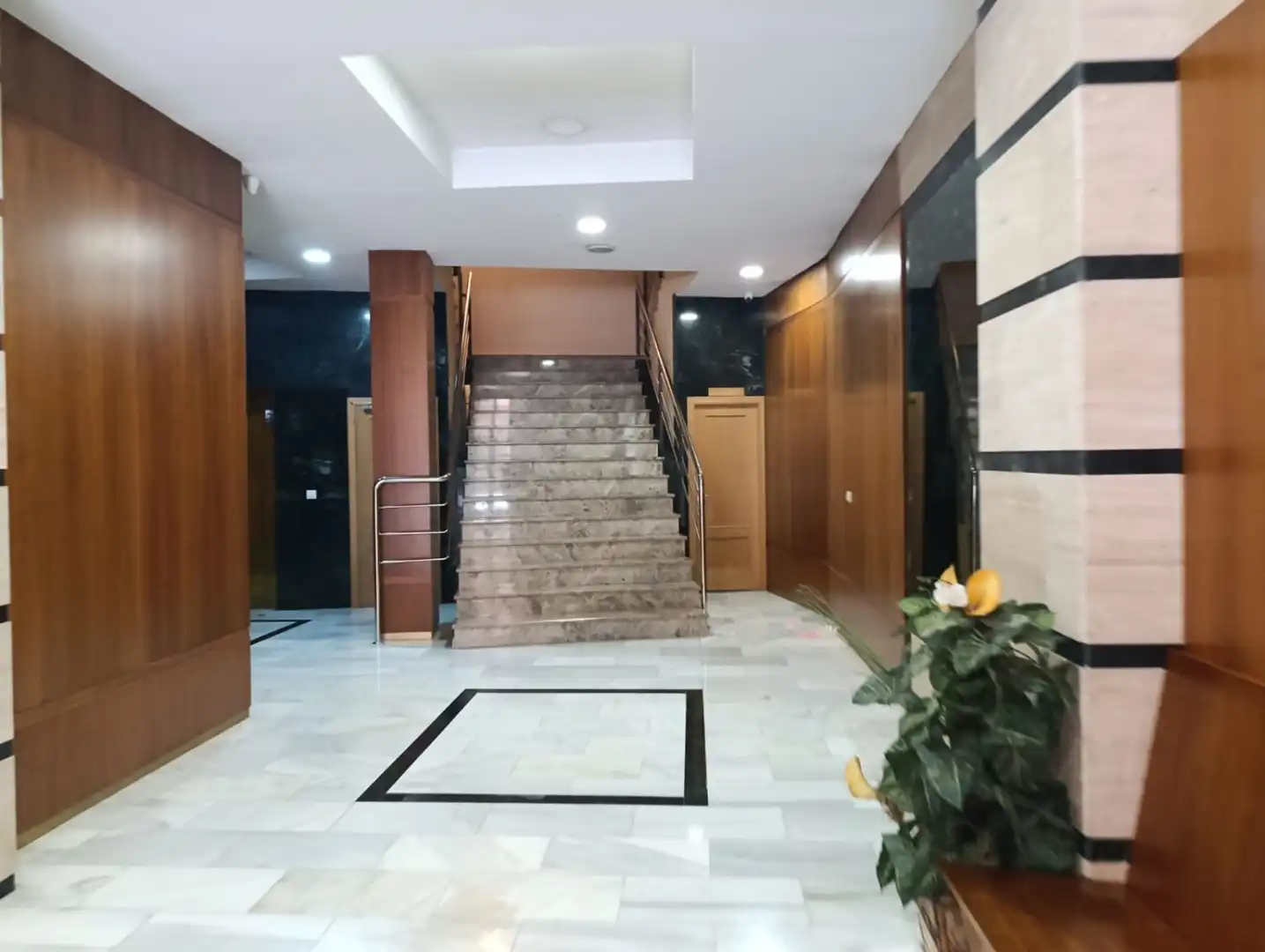 Piso en venta en Valdepeñas