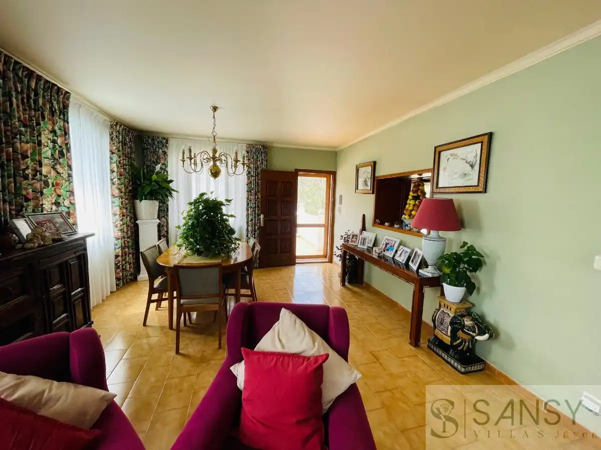 Villa à vendre à Pedreguer, imagen 13