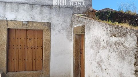 Foto 2 de Casa o chalet en venta en N/a, Plasenzuela, Cáceres