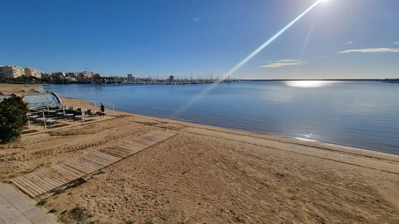 Àtic amb piscina en venda a Playa del Acequión, Náufragos y Rocío del Mar, imagen 42