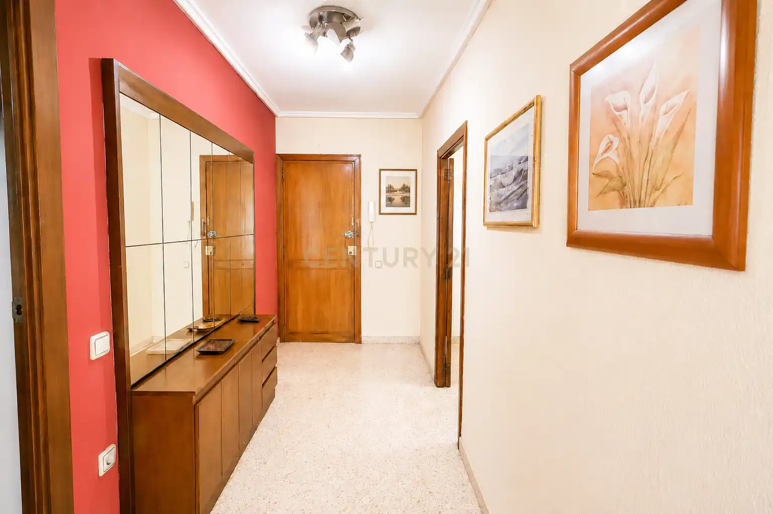 Appartamento con terrazza in vendita a Plaça d'Hondures, 12, València, Spain, imagen 9