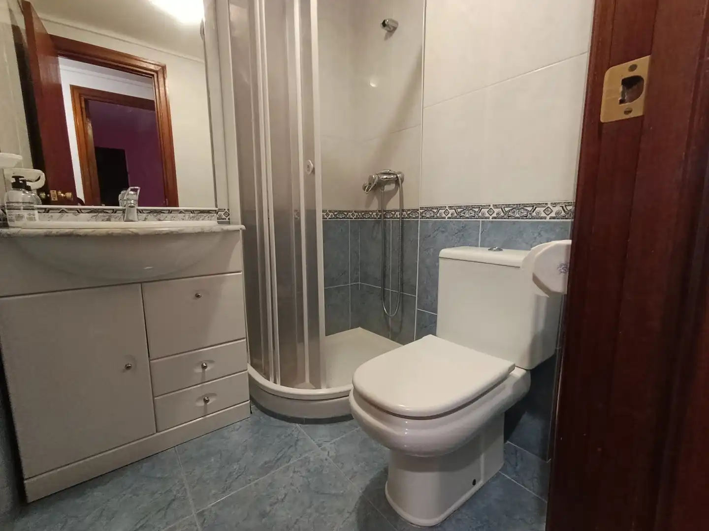 Flat for sale in Arene Kalea, 25, Villamonte