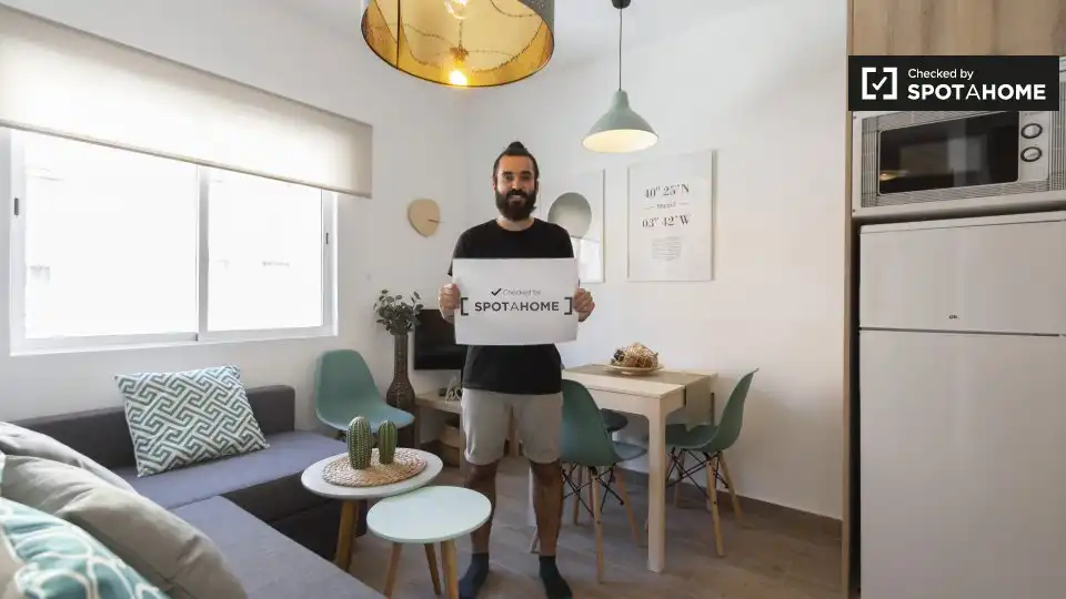 Wohnung zur Miete in Carabanchel, imagen 14