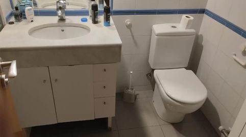 Foto 4 de Habitació a Carrer de Vilarrúbias, 128, Centre, Sabadell