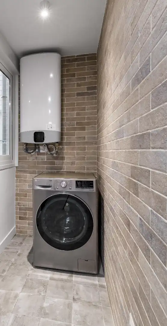 Flat for sale in Madrid  with Air Conditioner, Heating and Terrace