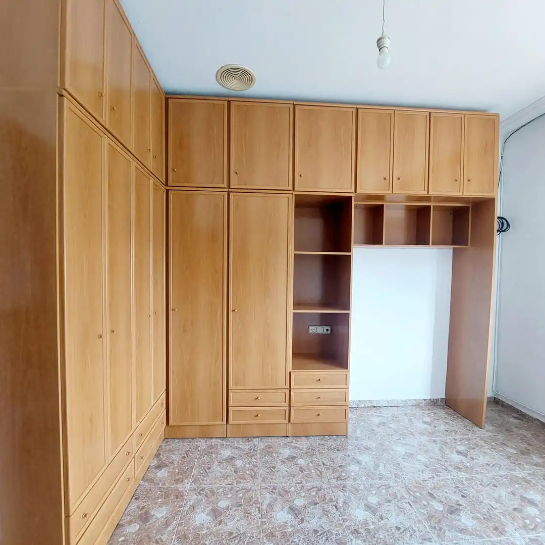 Bedroom of Houses for sale in Murcia  with Air Conditioner, Heating and Private garden