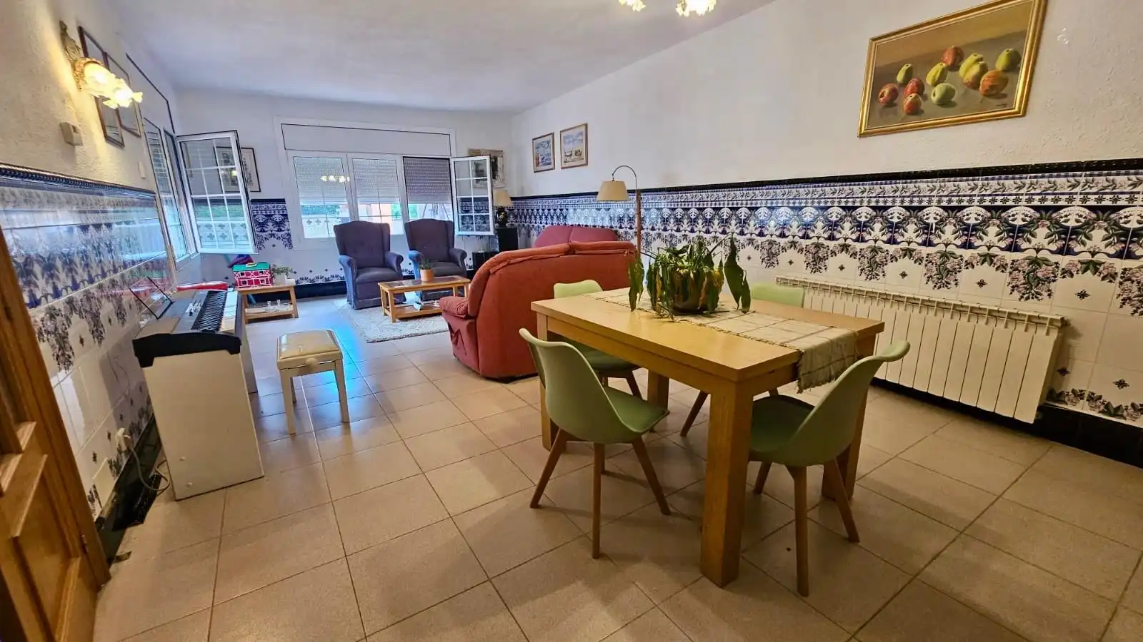 Villa avec terrasse à vendre à Calella, imagen 13