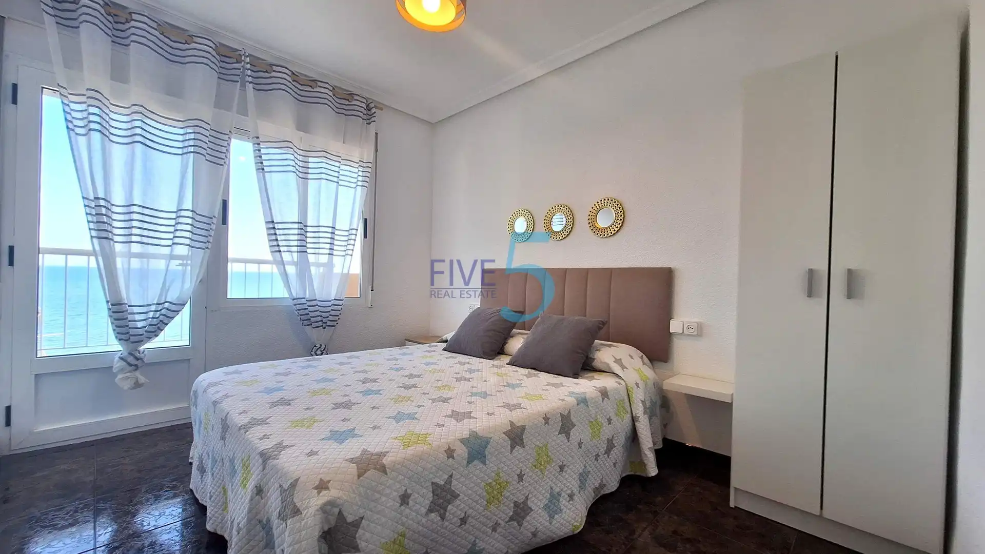 Piso con terraza en venta en Santa Pola ciudad, imagen 12