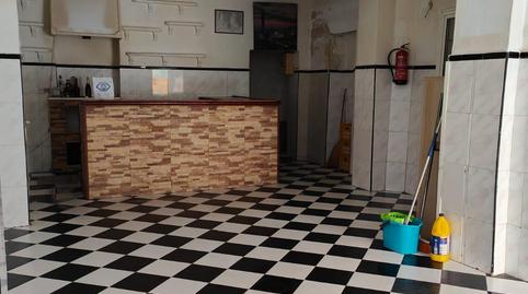 Photo 3 of Premises to rent in El Cristo - Cayetano Roldán, Cádiz