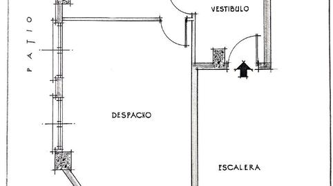 Photo 3 of Office for sale in Calle Santa Eulalia de Mérida, Buenavista, Asturias