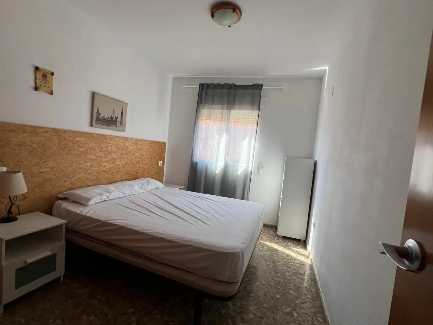Appartamento con ascensore in affitto a Puerto de Sagunto, imagen 16