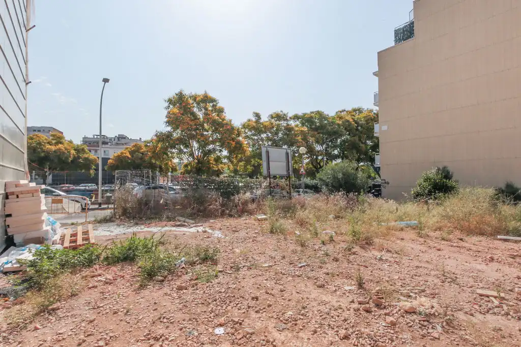 Land for sale in RIERA DE LA BISBAL, El Tancat - Mas d'en Gual