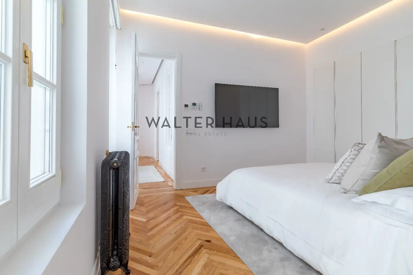 Appartement avec terrasse à vendre à Calle de Francisco de Rojas, imagen 18