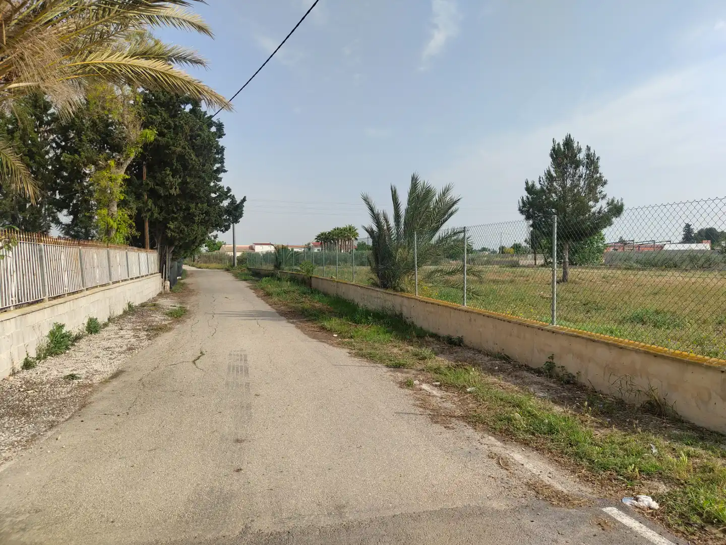 Terreno residencial en venta en Camino la Vereda, imagen 11