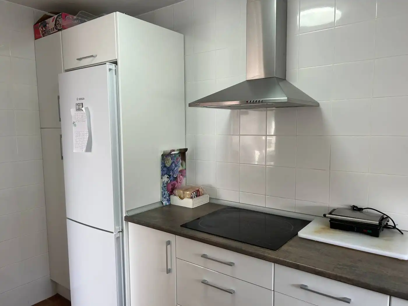 Apartment with lift for sale in Tarifa ciudad, imagen 5