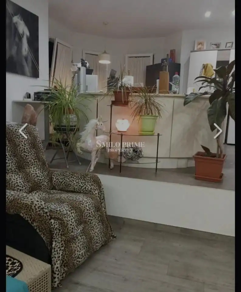Casa amb piscina en venda a Garañaña, imagen 8