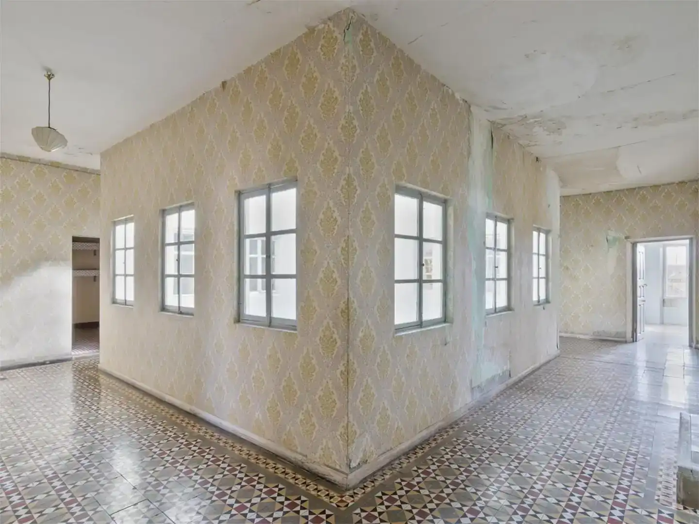 Casa o xalet en venda en Villatobas
