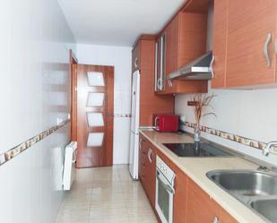 Kitchen of Planta baja for sale in Las Gabias  with Air Conditioner