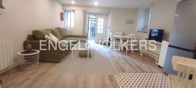 Apartamento en Venta en Casco Vello