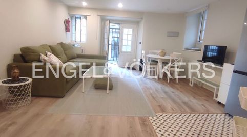 Apartamento  en rentabilidad  de una Habitación en el Casco Viejo de Vigo