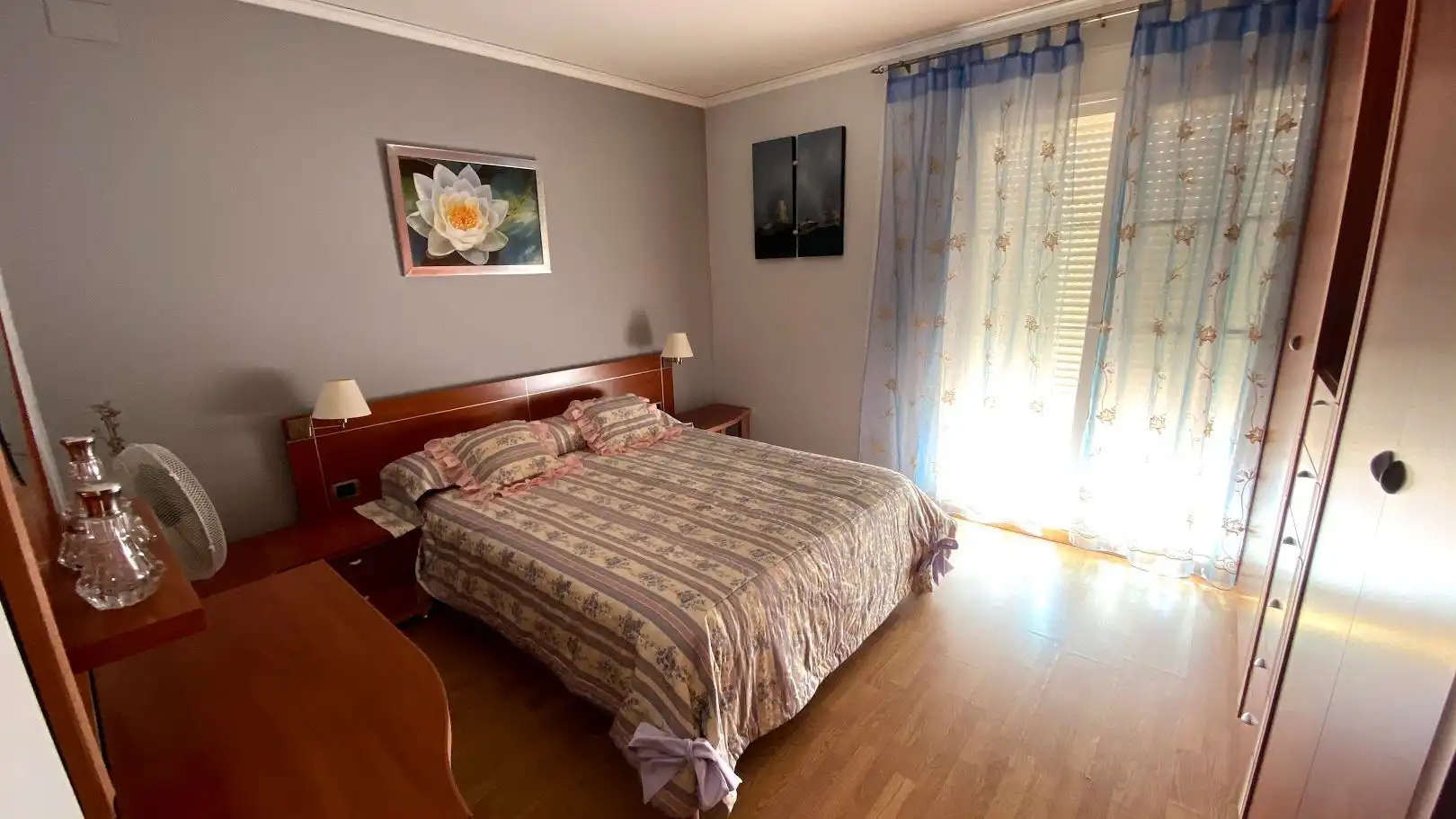 Xalet amb terrassa en venda a Carrer de Marco Polo 32, imagen 67