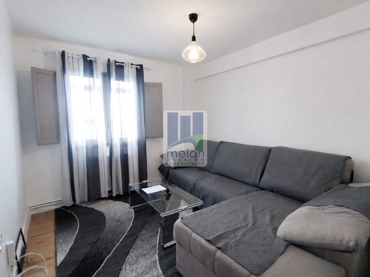 Living room of Flat for sale in Burgos Capital