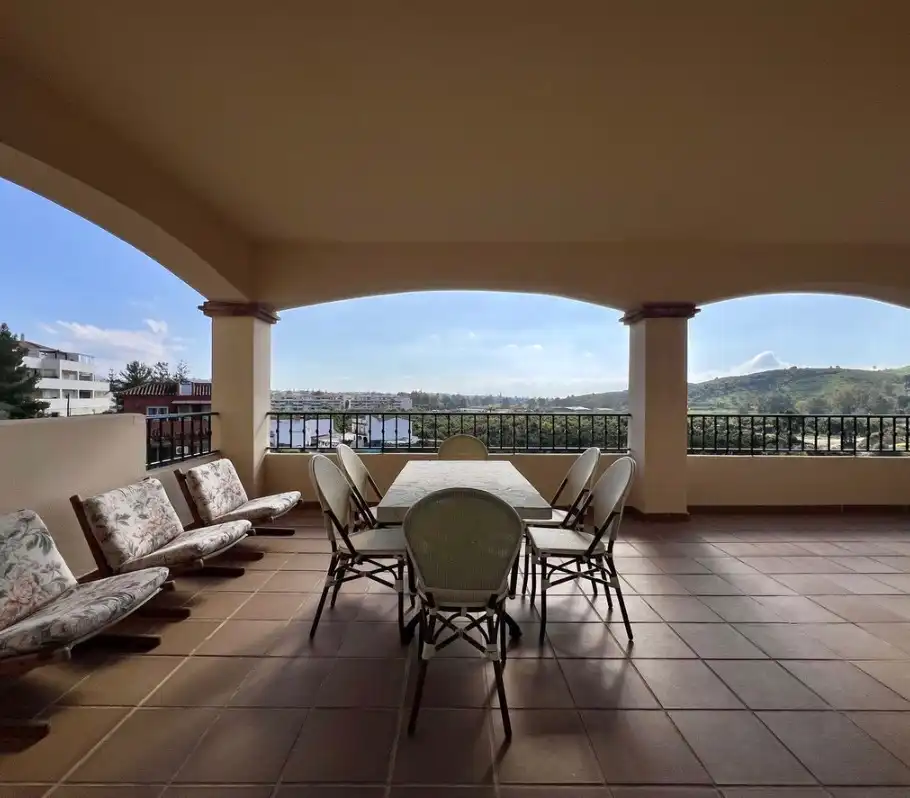 Appartement avec piscine à vendre à Mijas Golf, imagen 4