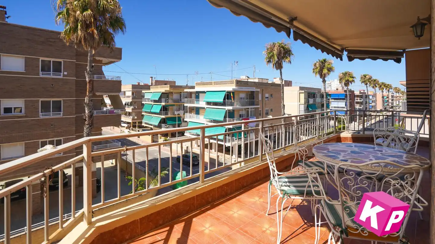 Piso en venta en De Murcia, imagen 5