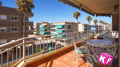 Foto 5 de Piso en venta en Avinguda de Murcia, Gran Playa, Santa Pola