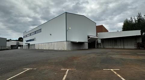 Photo 4 of Industrial buildings to rent in Rúa Da Industria, Carral, A Coruña