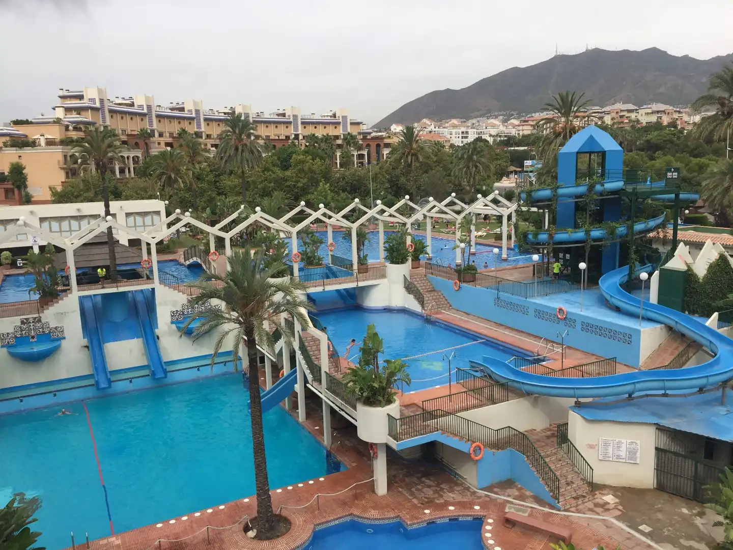 Habitatge amb piscina en venda a Avenida del Parque 3, imagen 4